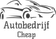 Logo Autobedrijf Cheap
